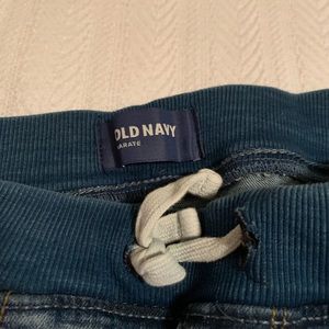 Old Navy boys jeans size 6/7